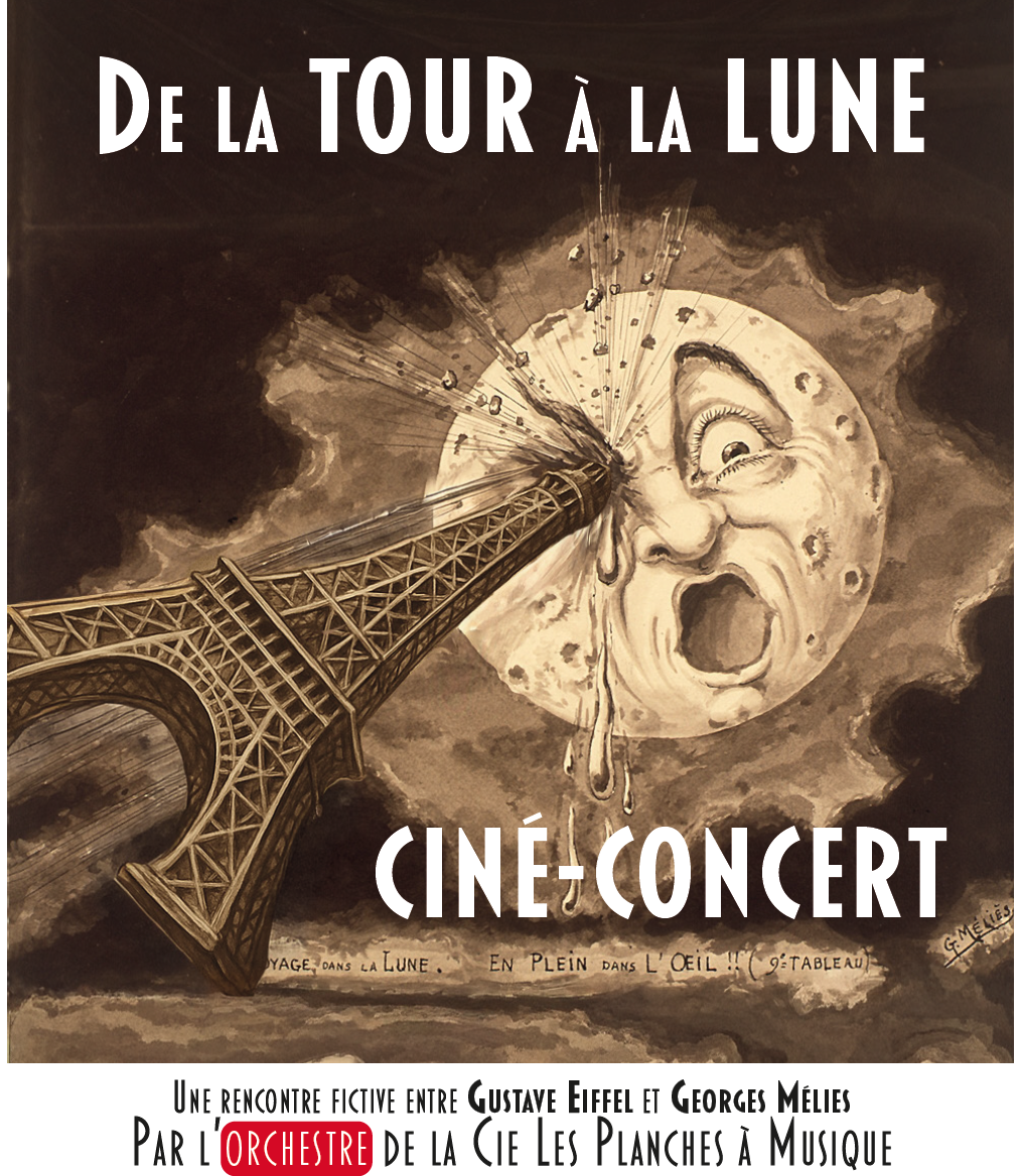 Premiere de notre nouvelle creation