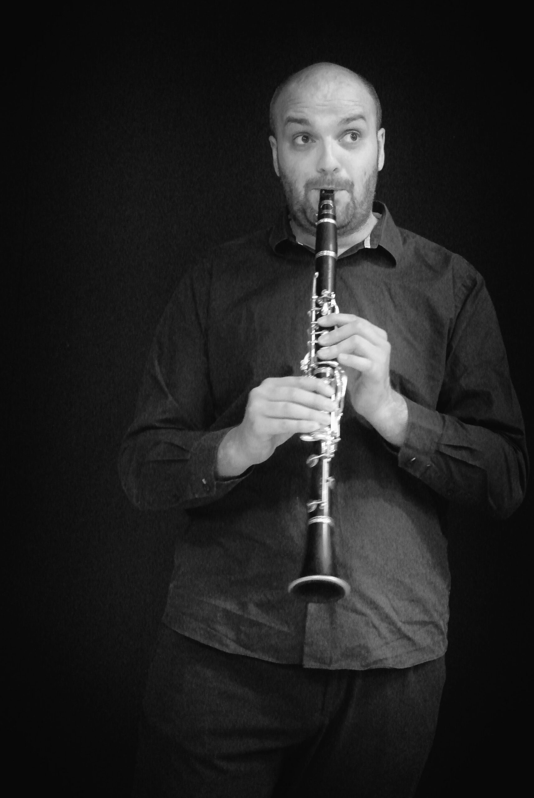 Rémy sérieux