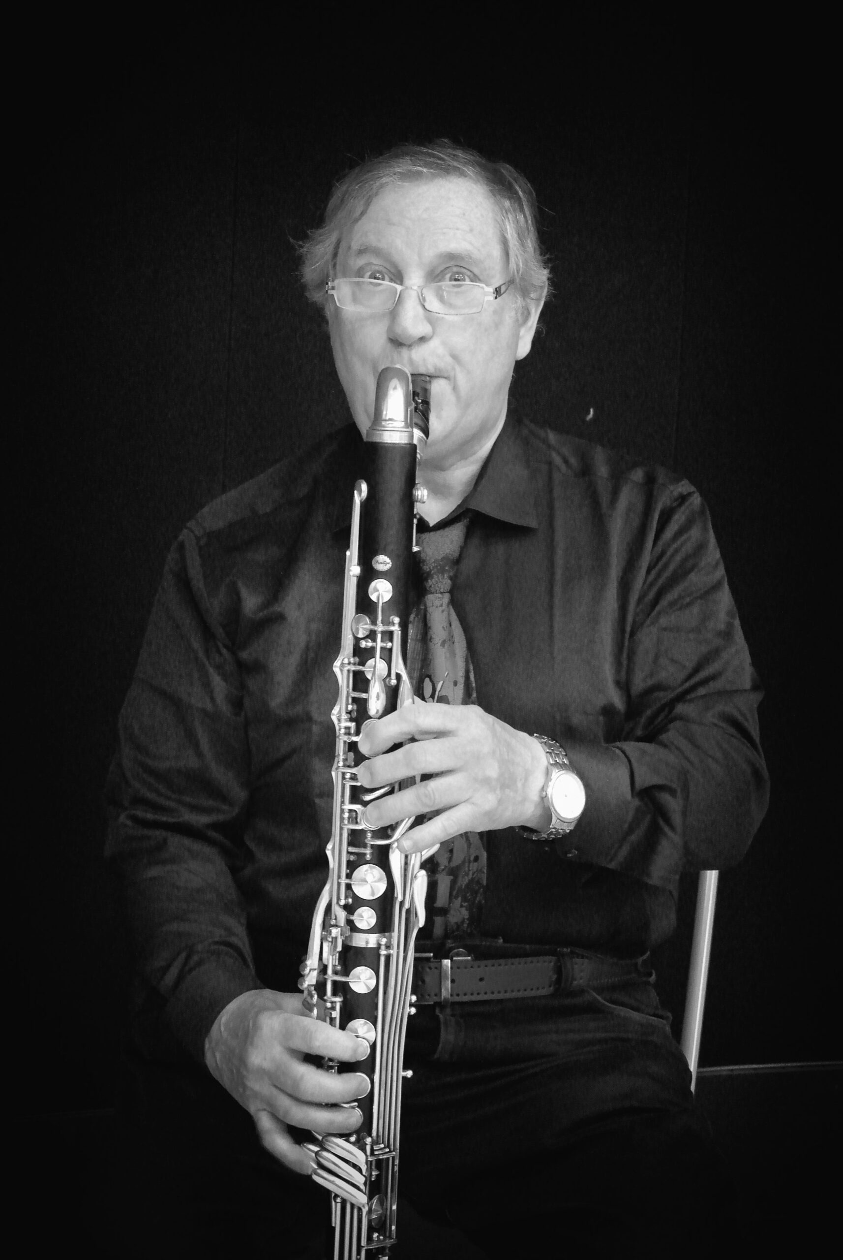 Michel sérieux