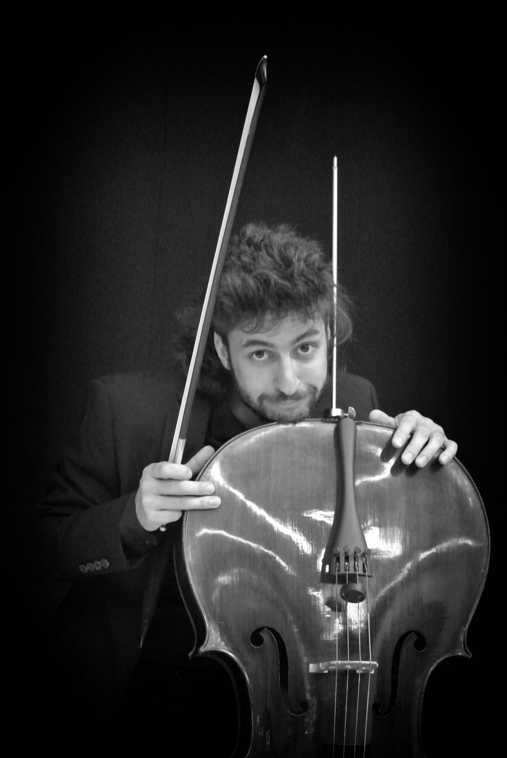Eliot joyeux