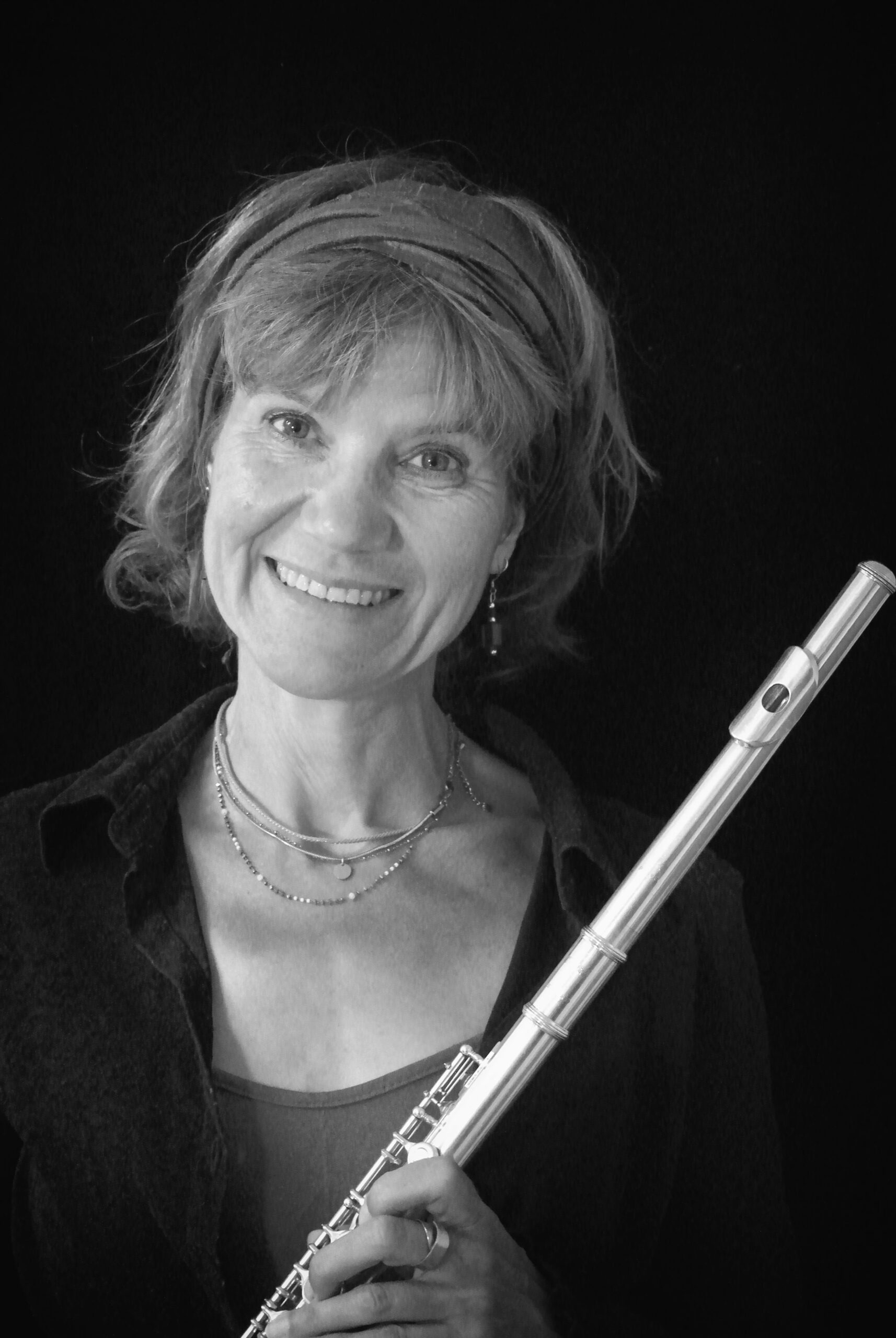 Isabelle joyeuse