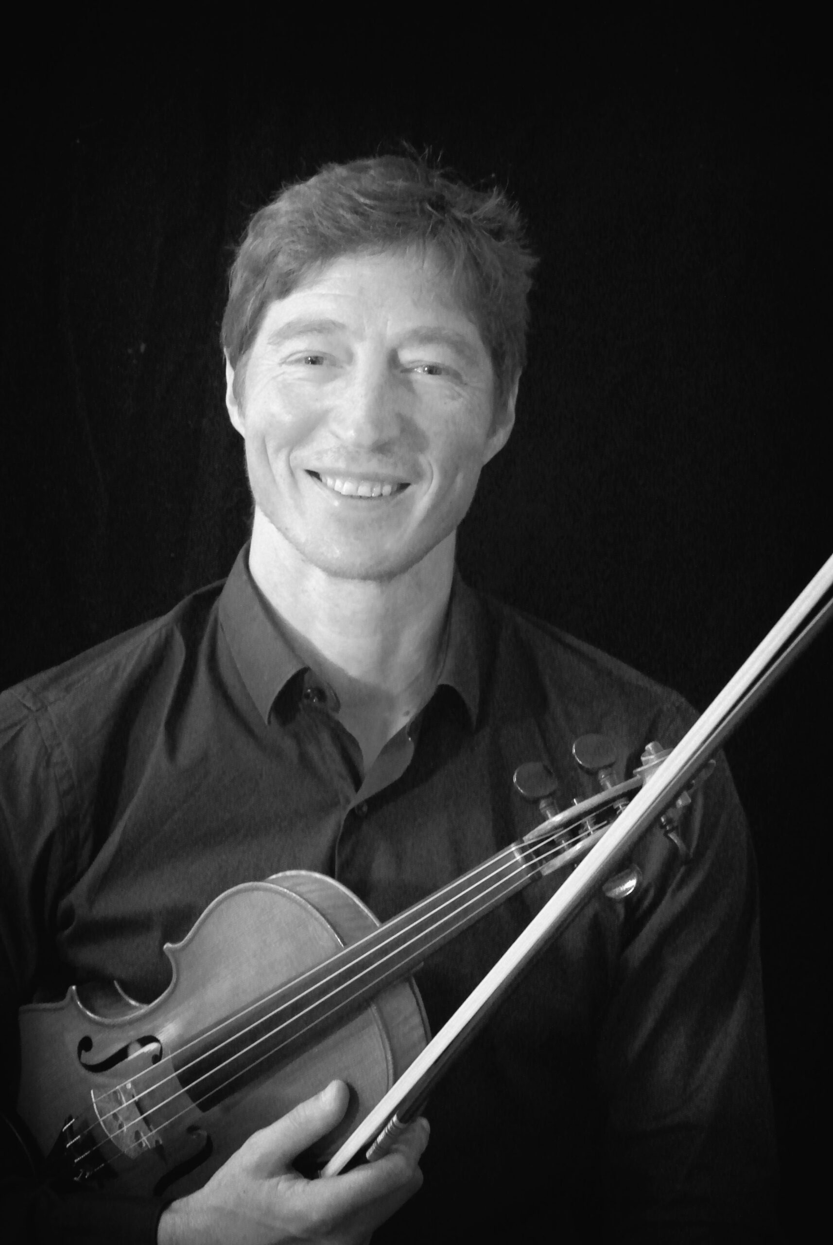 Anton joyeux