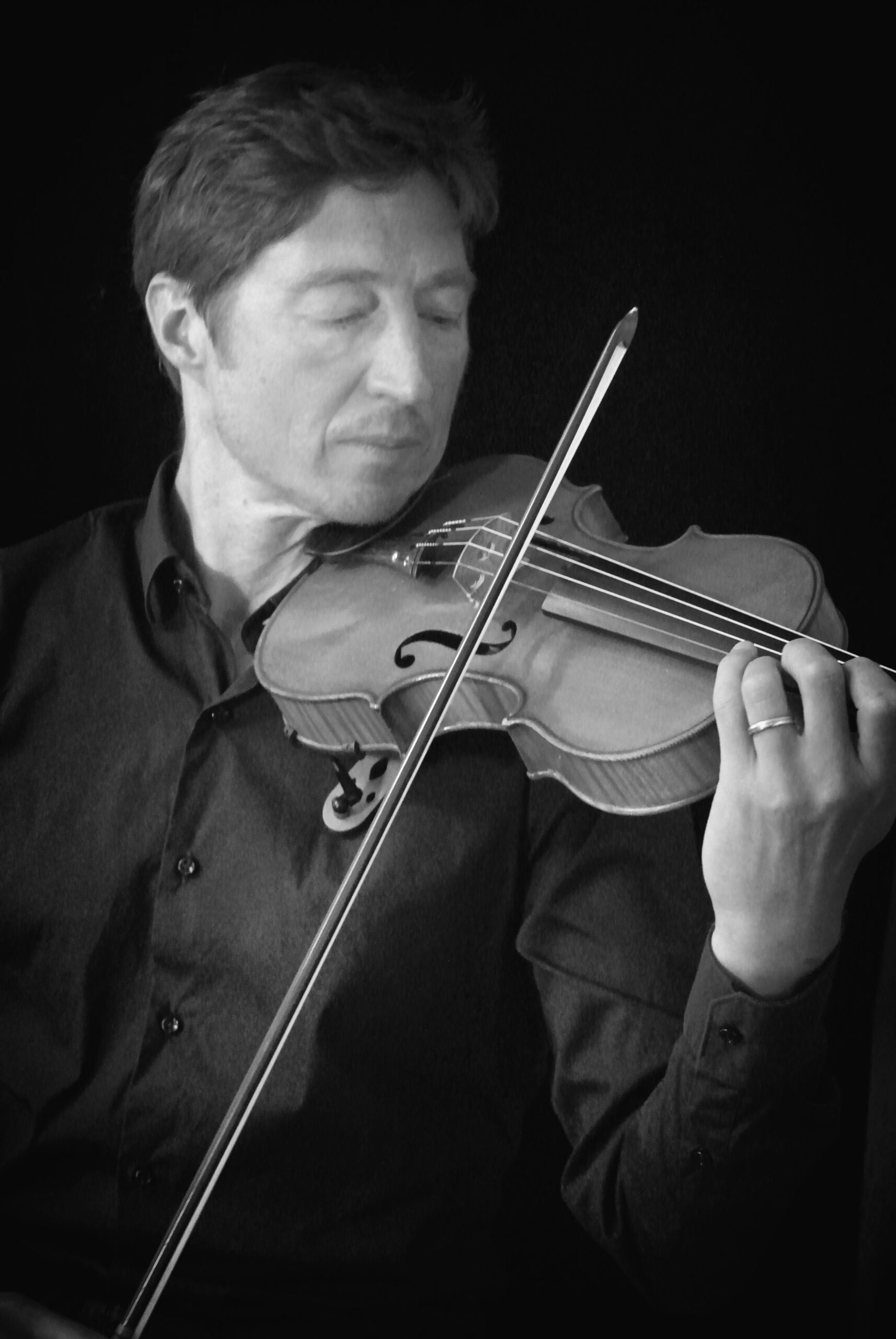 Anton sérieux