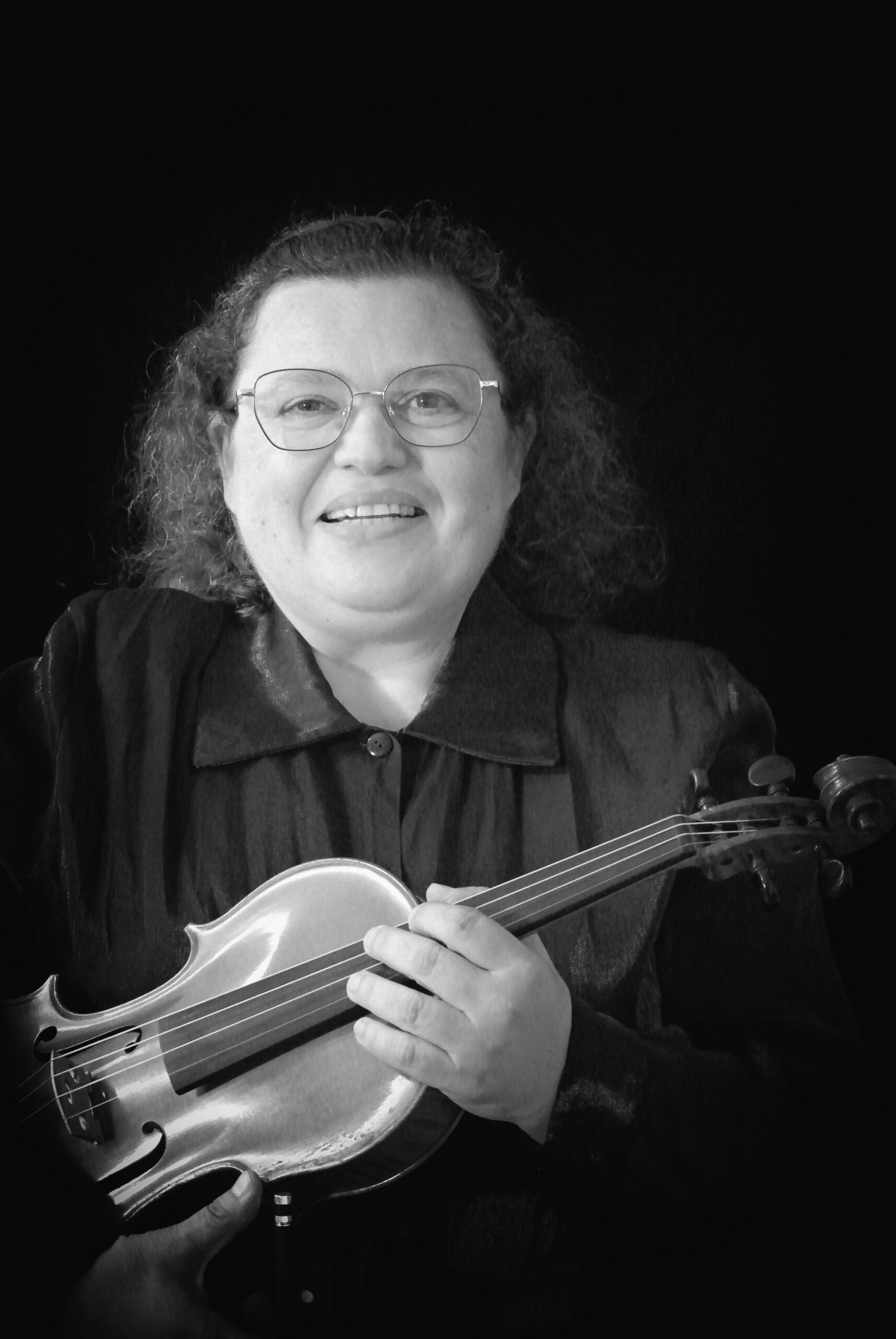 Véronique joyeuse