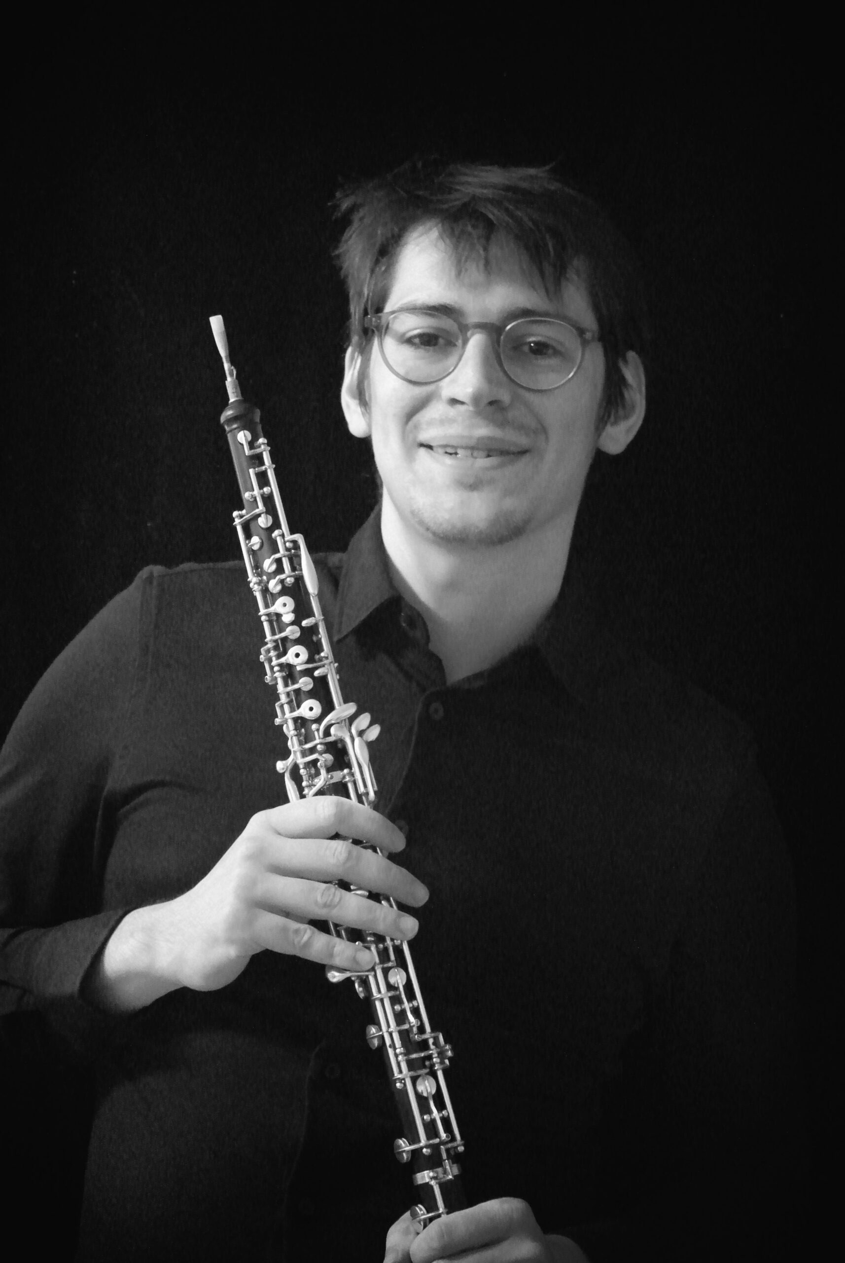 Lucas joyeux