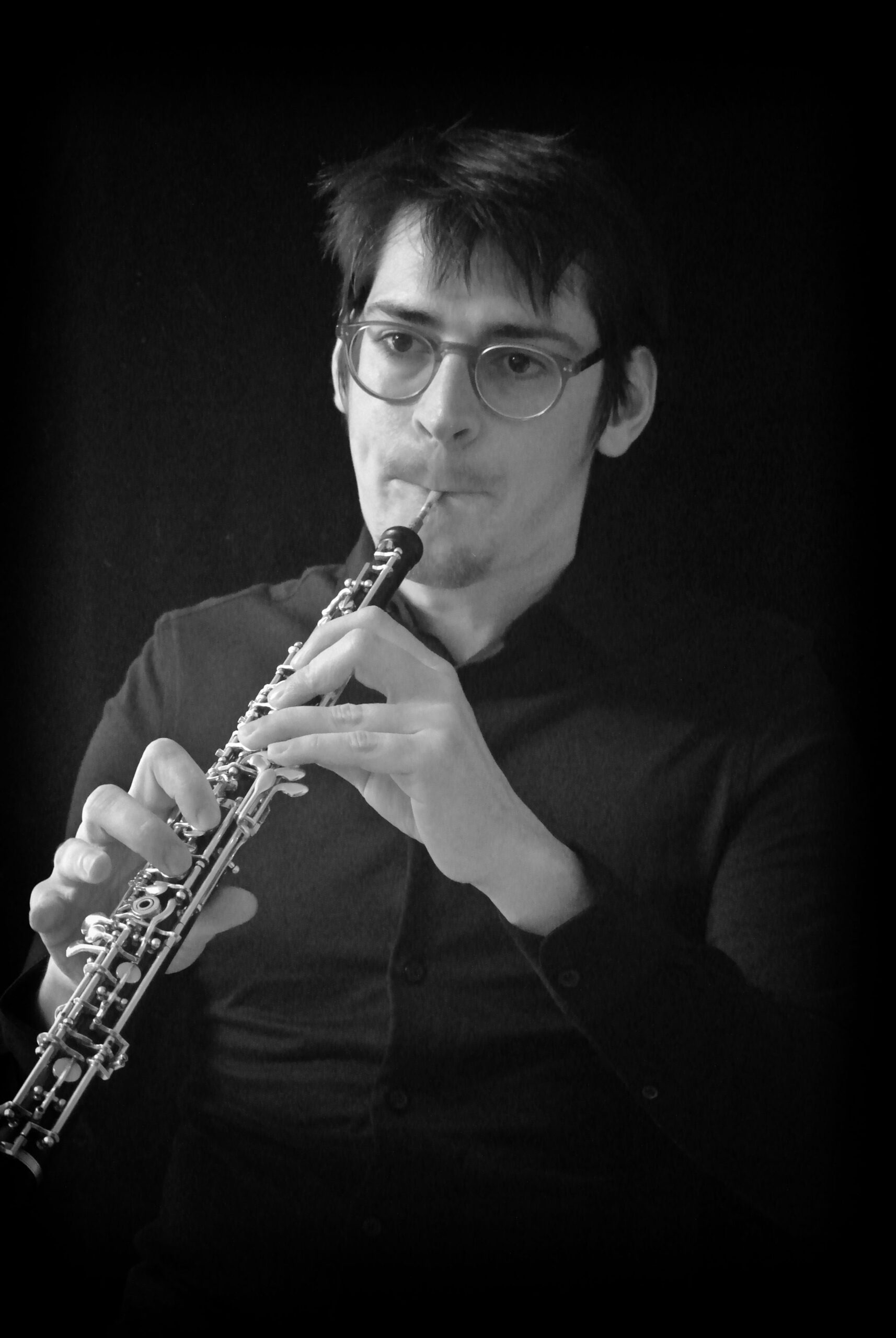 Lucas sérieux