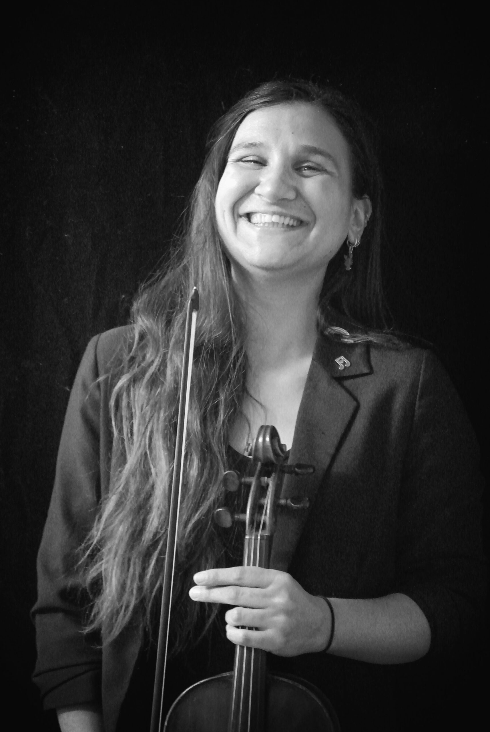 Prunelle joyeuse
