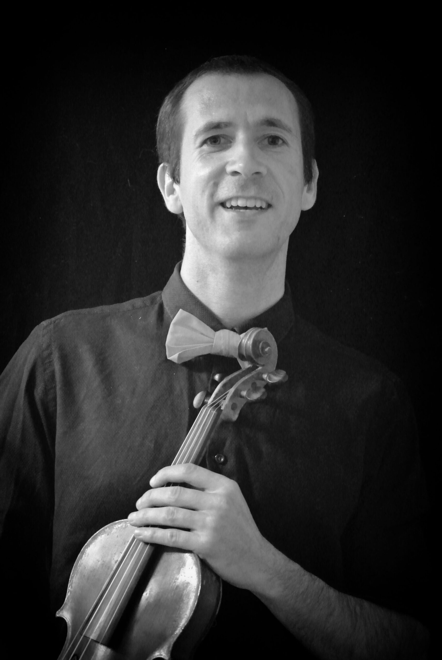 Kevin joyeux