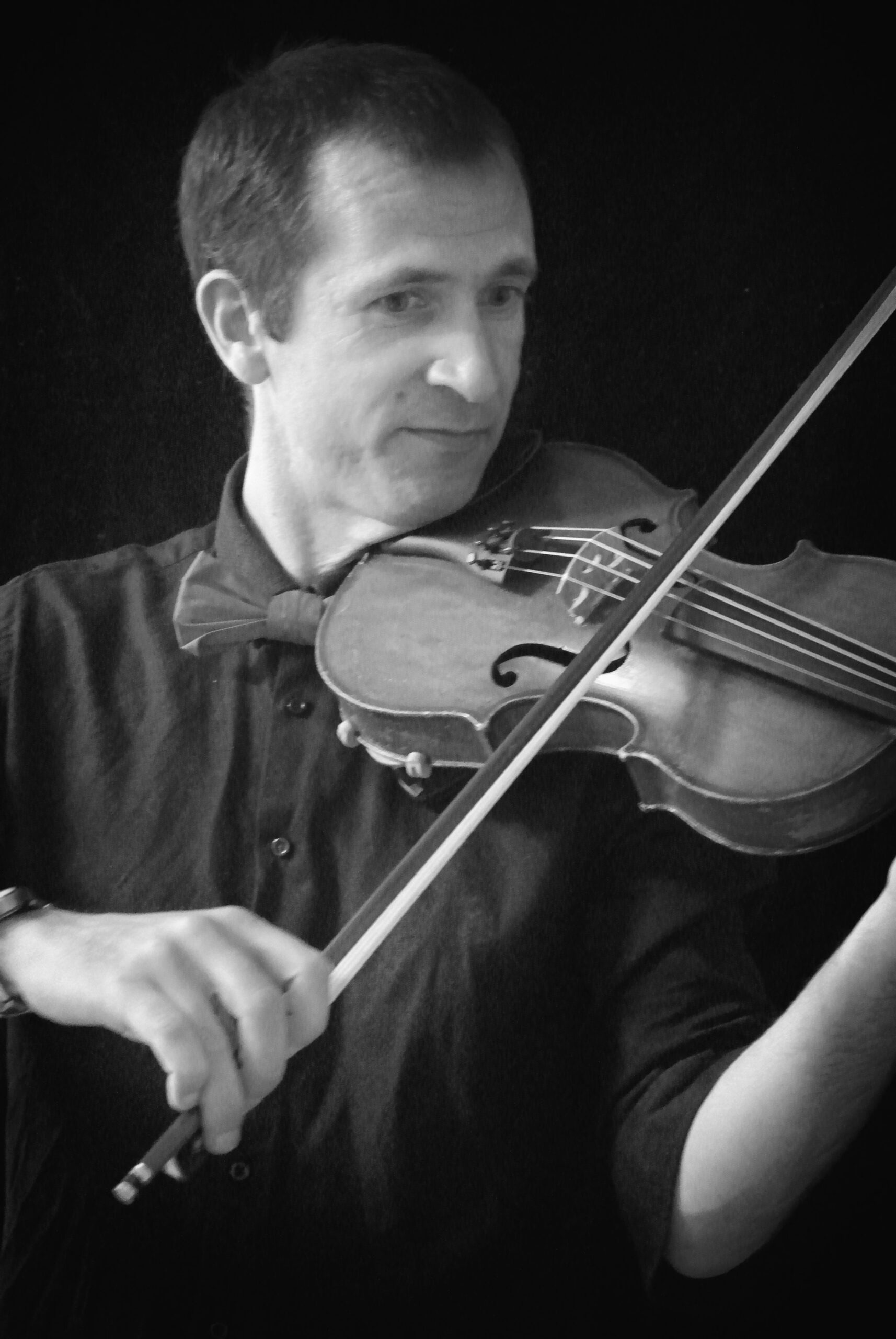 Kevin sérieux