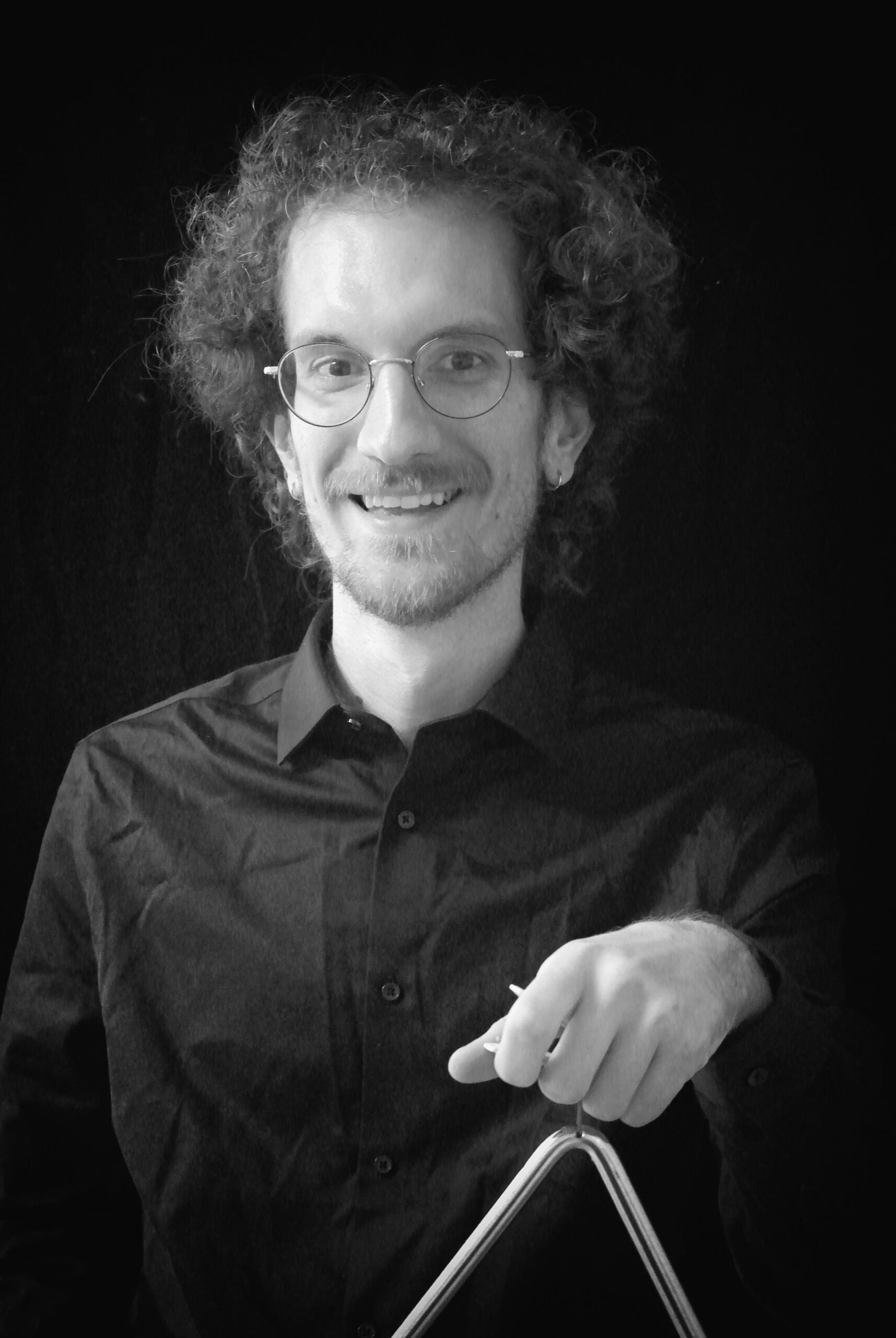 Raphaël joyeux