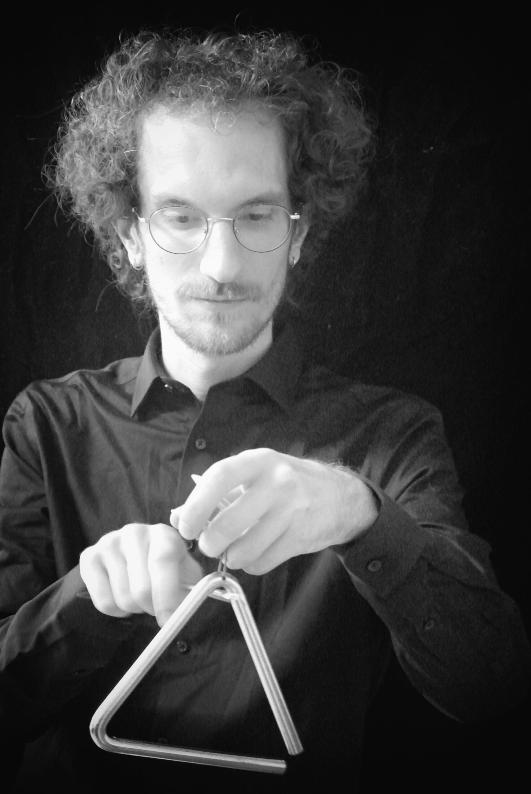 Raphaël sérieux