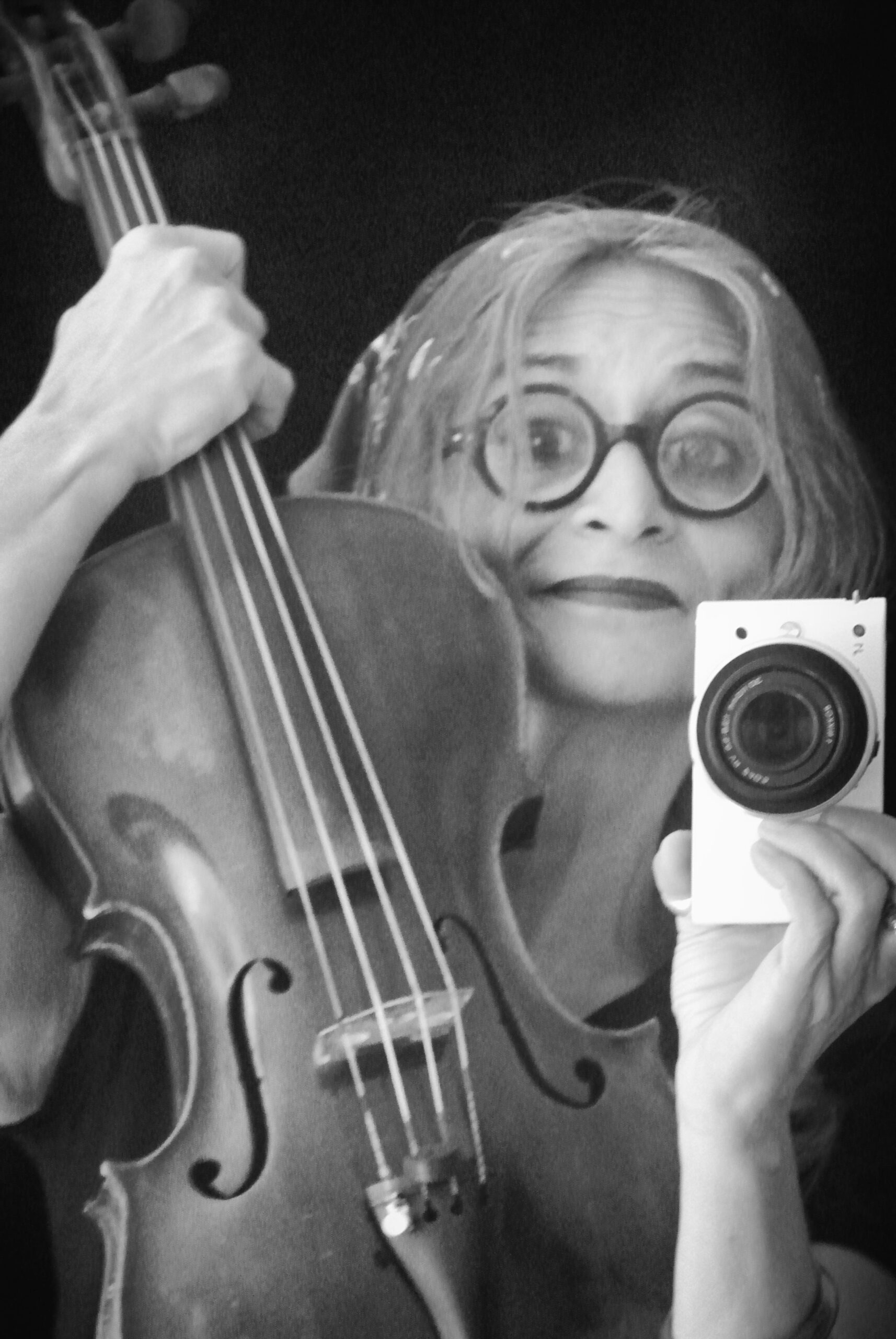 Ingrid joyeuse